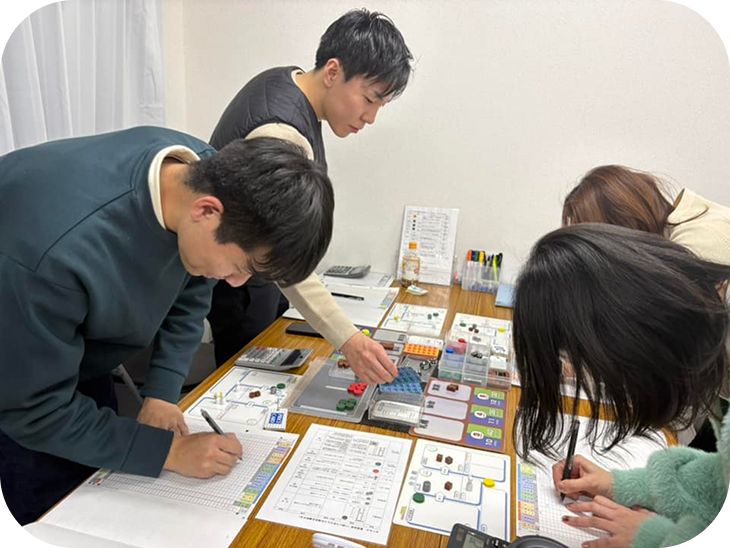 戦略MG｜企業成長戦略支援センター