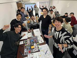 戦略MG ｜企業成長戦略支援センター｜戦略MG（マネジメントゲーム