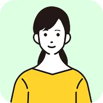 Hさん