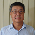 橋上 保隆