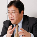 稲田 裕司