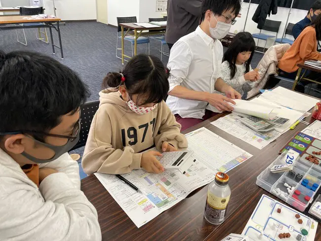 子どもCEO研修 ｜企業成長戦略支援センター｜戦略MG