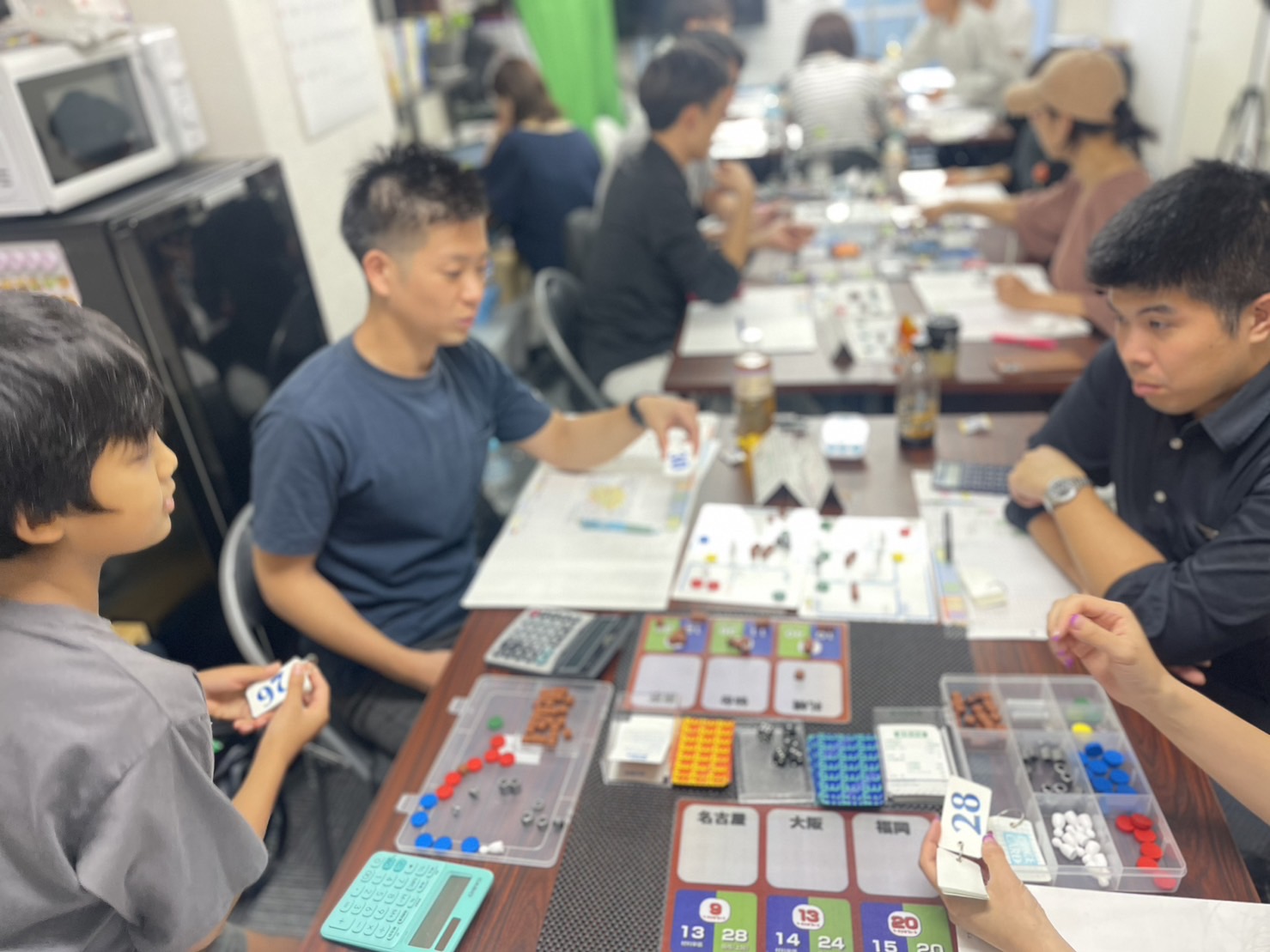 マネジメントゲーム 現代の経営教育 53131-178-