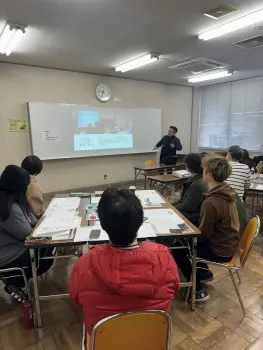 宇都宮にてまずは毎月1回の戦略MG開催